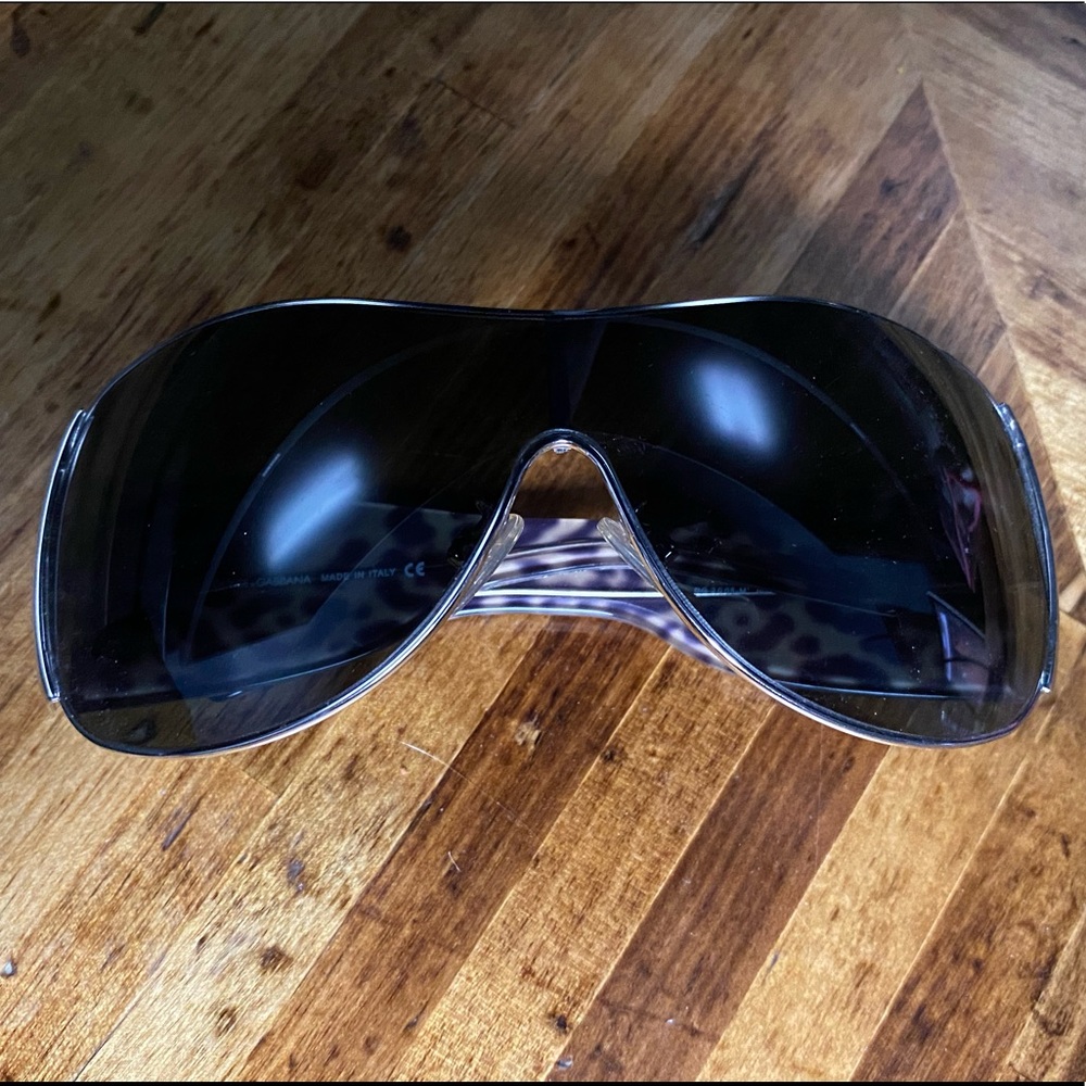 Dolce & Gabanna Sunglasses